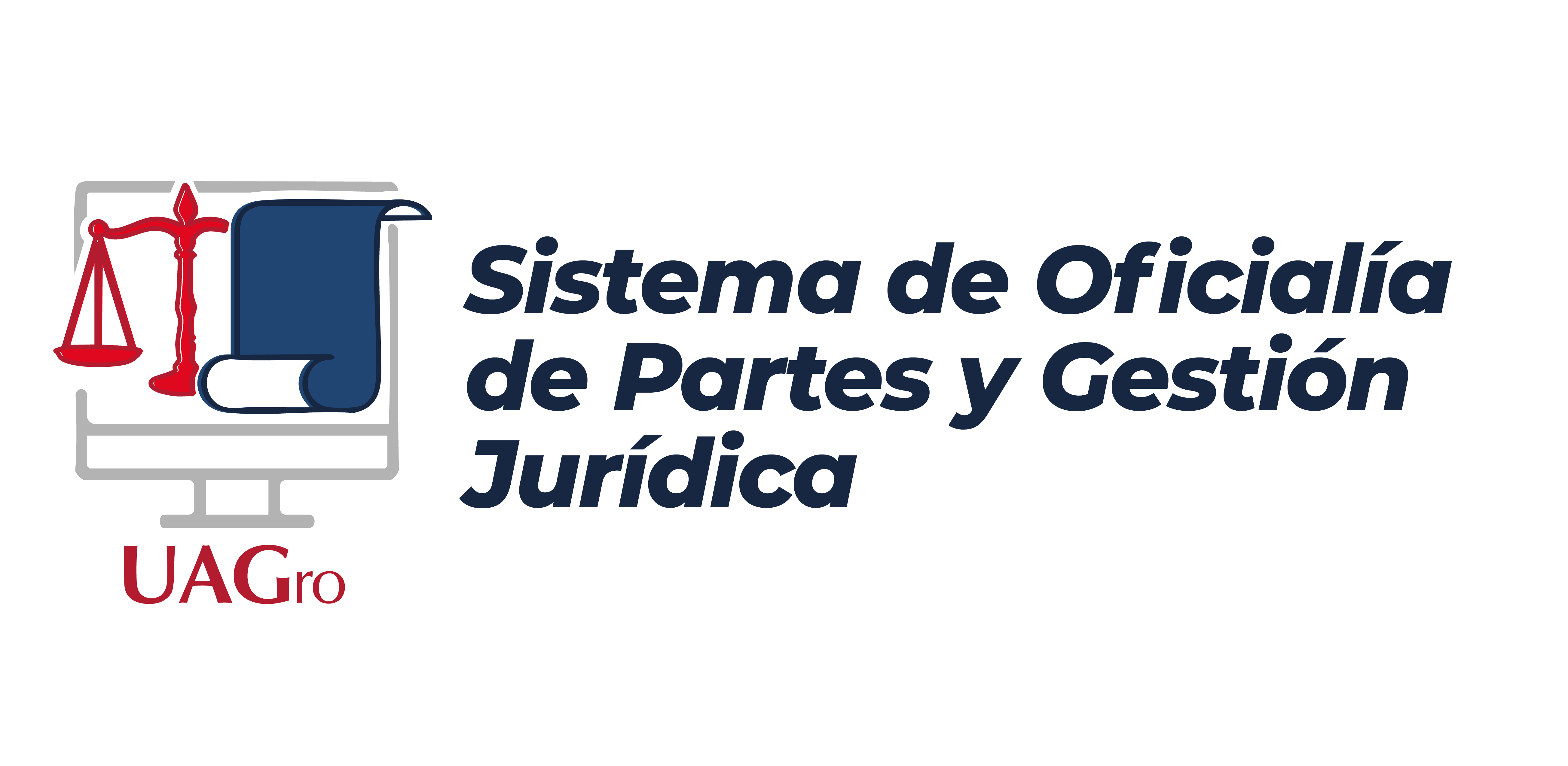Logo UAGro